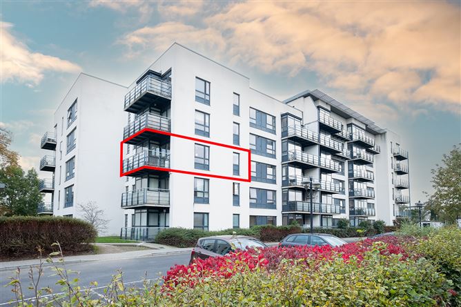 Apartment 39, LYMEWOOD MEWS, Northwood, , Santry, Dublin 9