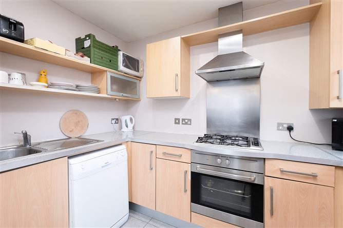 Apartment 39, LYMEWOOD MEWS, Northwood, , Santry, Dublin 9