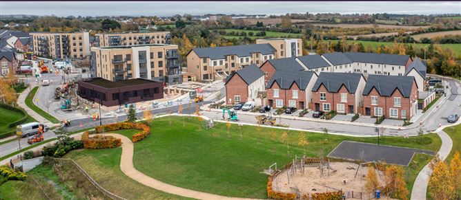 Creche Unit, Elsmore, Naas, Co. Kildare