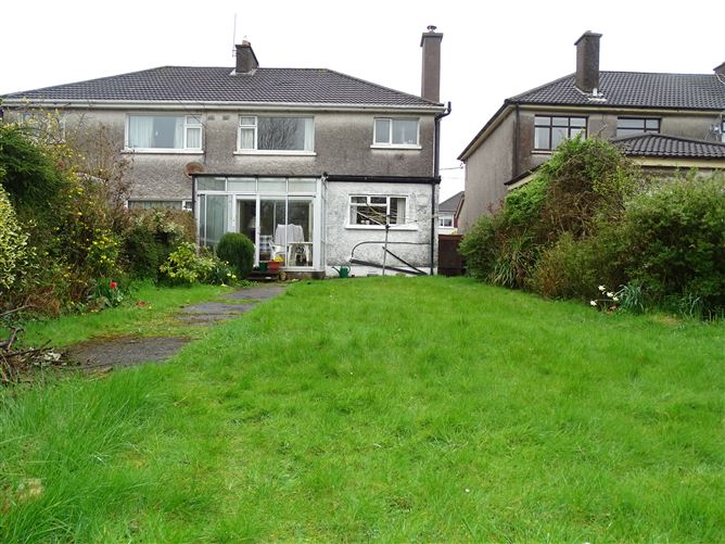 72 Southbury Road, Glasheen, Cork