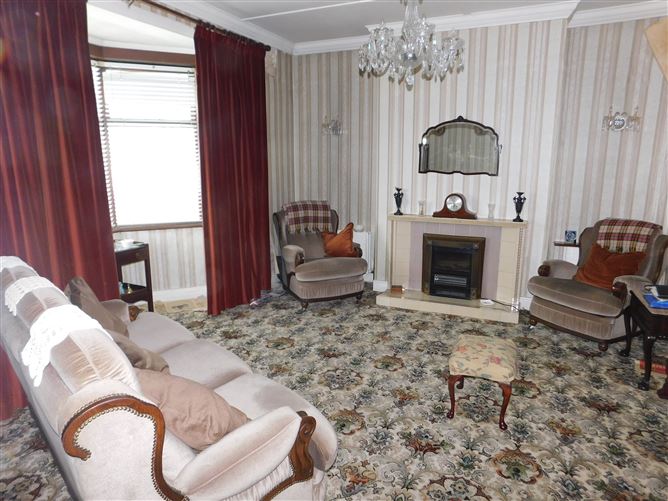 Piermount, No. 6 Glenview Place, New road, Dillons Cross, Cork , Cork City, Cork