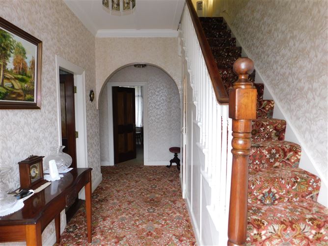 Piermount, No. 6 Glenview Place, New road, Dillons Cross, Cork , Cork City, Cork