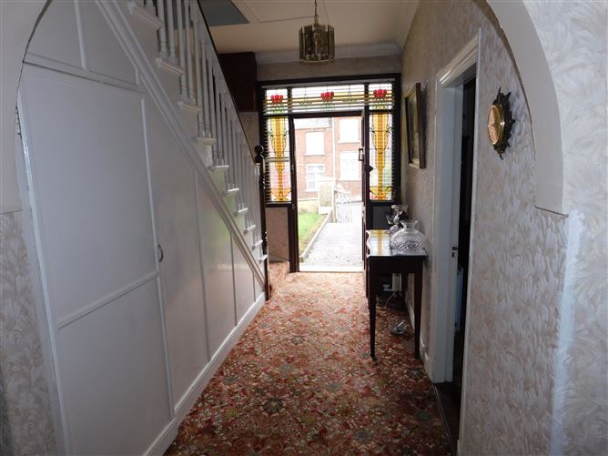Piermount, No. 6 Glenview Place, New road, Dillons Cross, Cork , Cork City, Cork