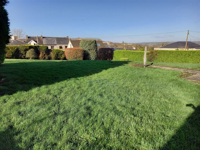 Piermount, No. 6 Glenview Place, New road, Dillons Cross, Cork , Cork City, Cork