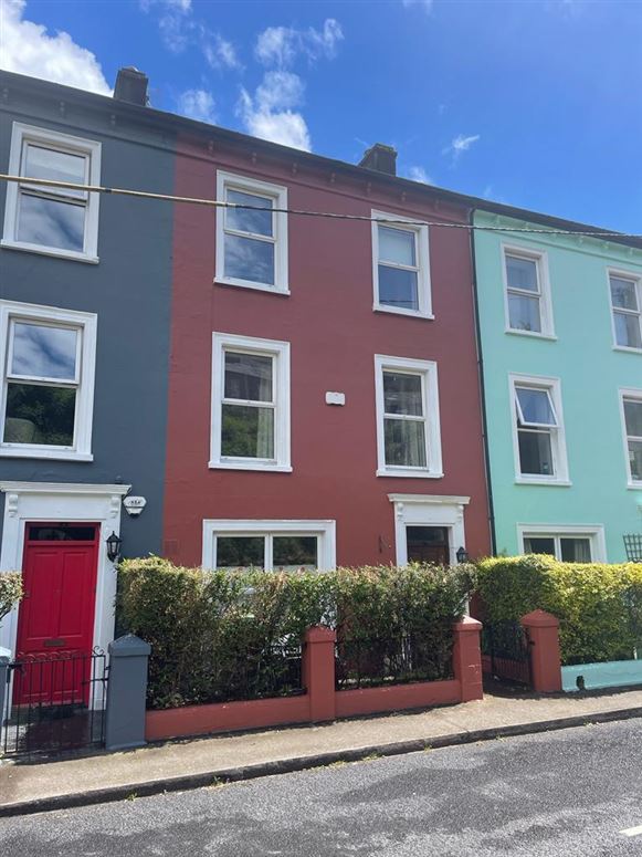 3 Charlotte Terrace, Glenbrook, Cork Barry Auctioneers & Valuers