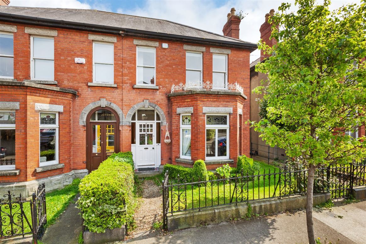 16 Crawford Avenue, Glasnevin, Dublin 9 DNG Phibsboro 4697696