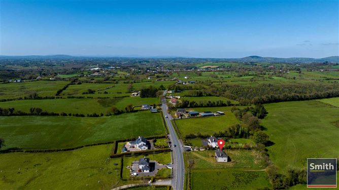 Tullyboy, Kilnaleck, County Cavan
