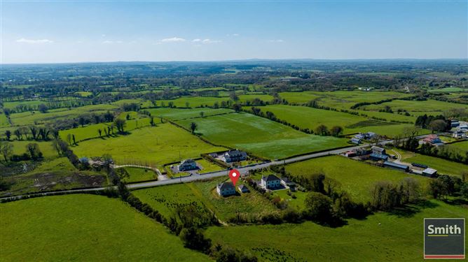 Tullyboy, Kilnaleck, County Cavan