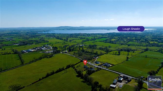 Tullyboy, Kilnaleck, County Cavan