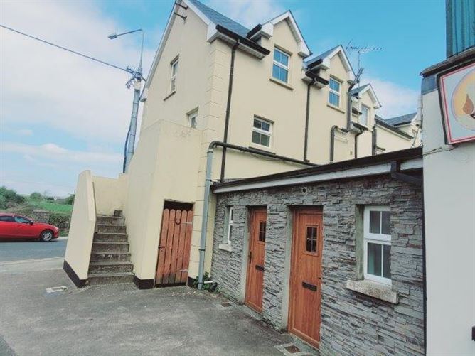 Bachelors Walk, Ballyshannon, Donegal