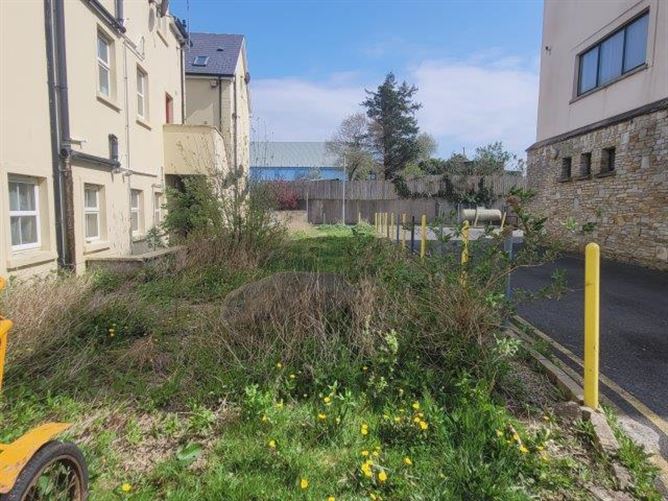 Bachelors Walk, Ballyshannon, Donegal
