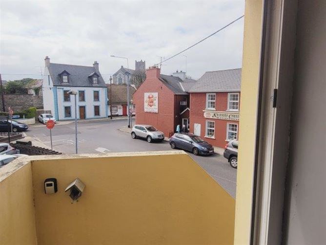 Bachelors Walk, Ballyshannon, Donegal