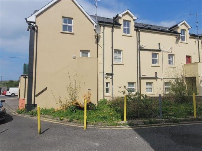 Bachelors Walk, Ballyshannon, Donegal