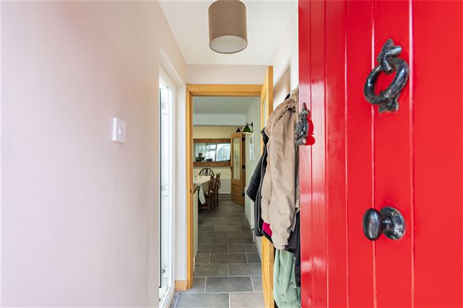 36 Church Street, Skerries, County Dublin