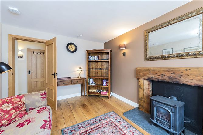 36 Church Street, Skerries, County Dublin