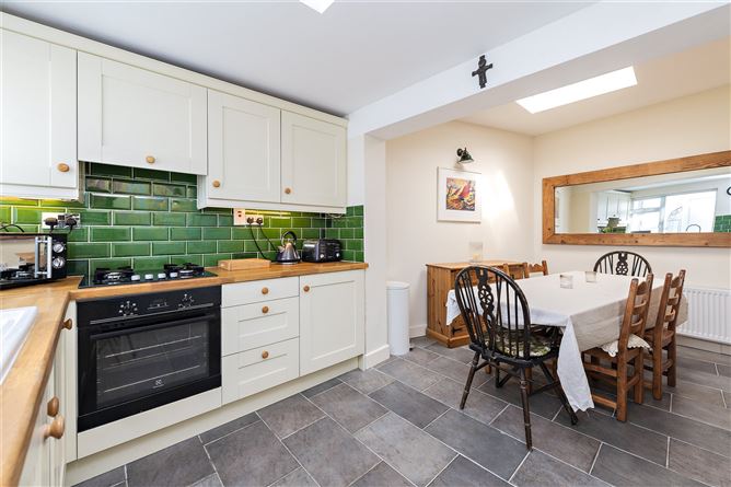 36 Church Street, Skerries, County Dublin