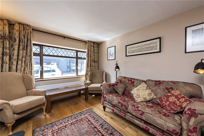 36 Church Street, Skerries, County Dublin