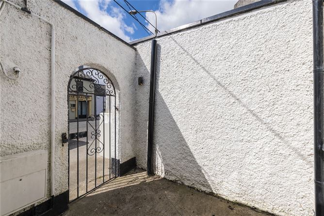 36 Church Street, Skerries, County Dublin