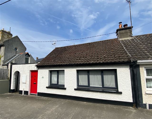 36 Church Street, Skerries, County Dublin