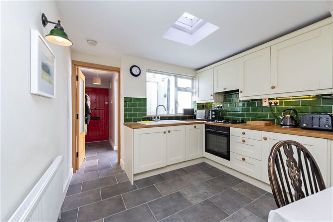 36 Church Street, Skerries, County Dublin