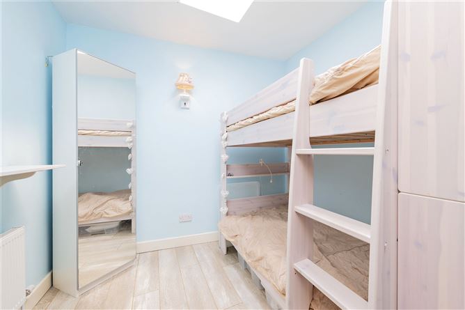 36 Church Street, Skerries, County Dublin