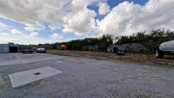 Gortaclea, Ballymacelligott, Co. Kerry