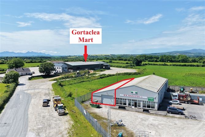 Gortaclea, Ballymacelligott, Co. Kerry