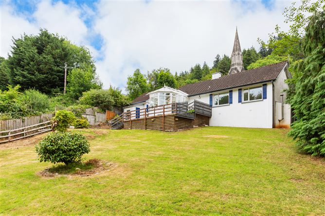 Langara, Avoca, Wicklow