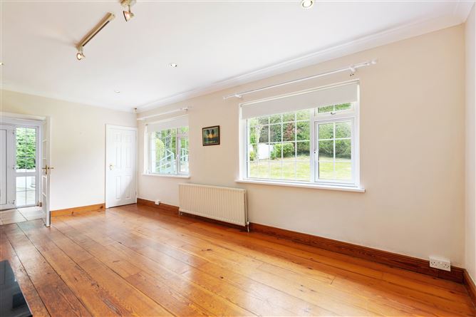 Langara, Avoca, Wicklow