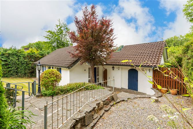 Langara, Avoca, Wicklow