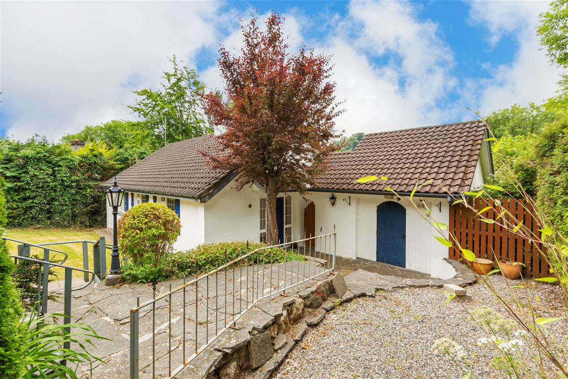 Langara, Avoca, Wicklow