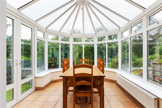 Langara, Avoca, Wicklow