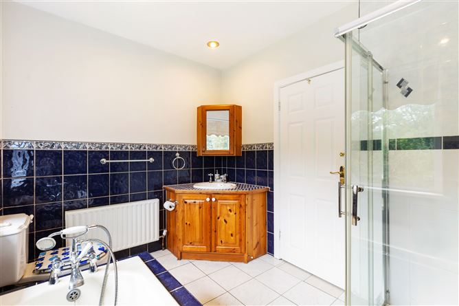 Langara, Avoca, Wicklow