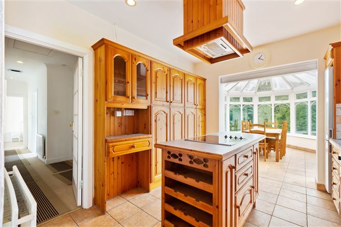 Langara, Avoca, Wicklow