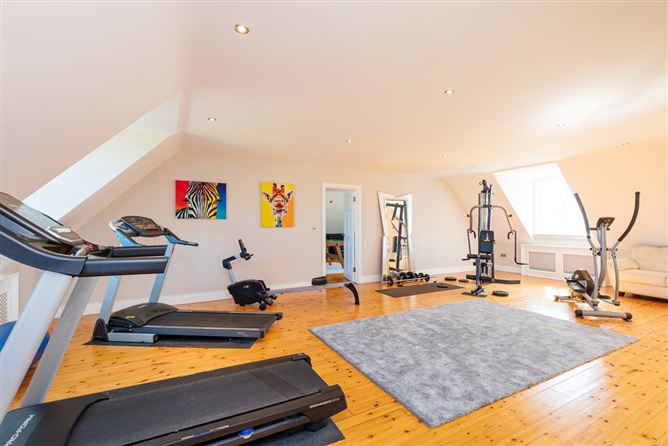 Karroc, 14 Myra Manor, Malahide,   County Dublin