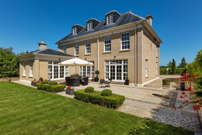 Karroc, 14 Myra Manor, Malahide,   County Dublin