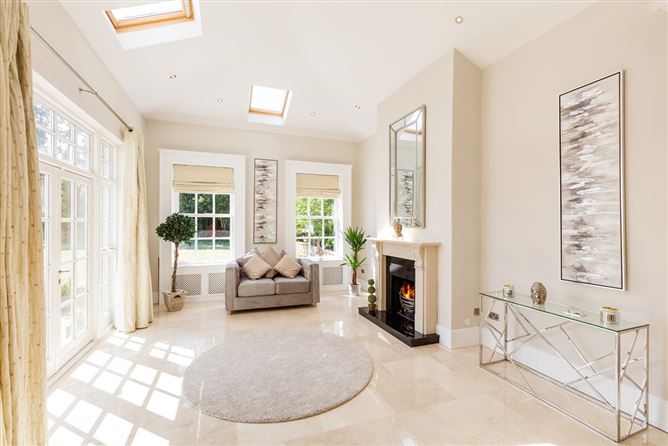 Karroc, 14 Myra Manor, Malahide,   County Dublin