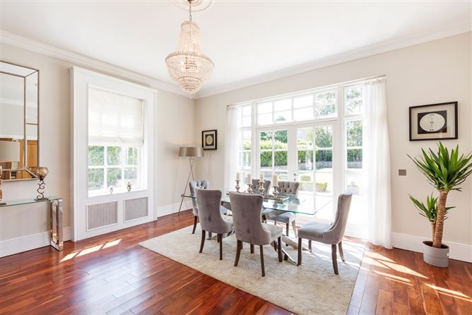 Karroc, 14 Myra Manor, Malahide,   County Dublin