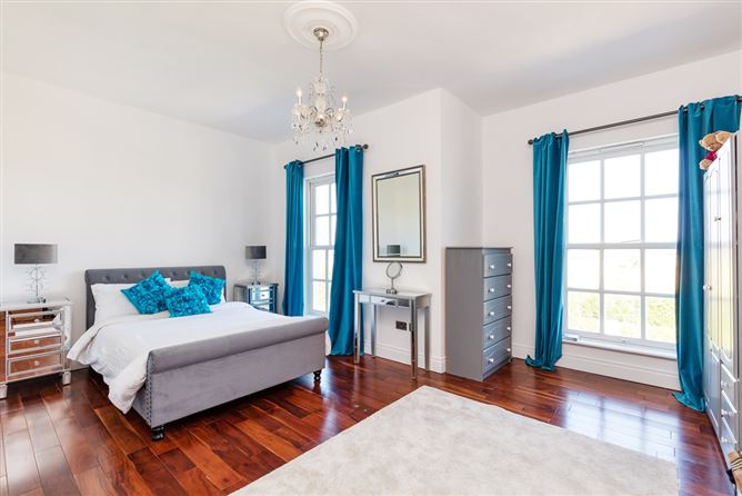 Karroc, 14 Myra Manor, Malahide,   County Dublin