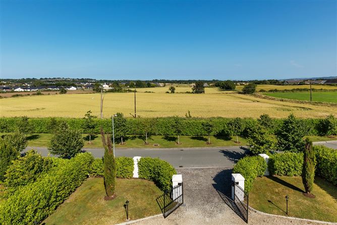 Karroc, 14 Myra Manor, Malahide,   County Dublin