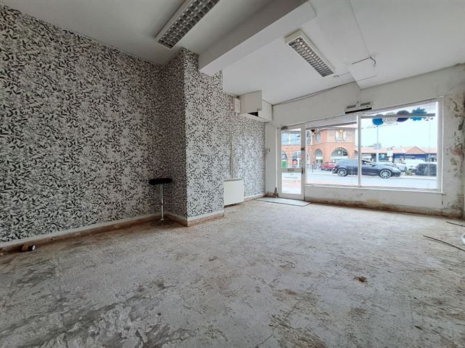 1A Castle Street, Bray, Wicklow