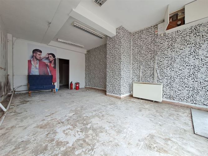 1A Castle Street, Bray, Wicklow