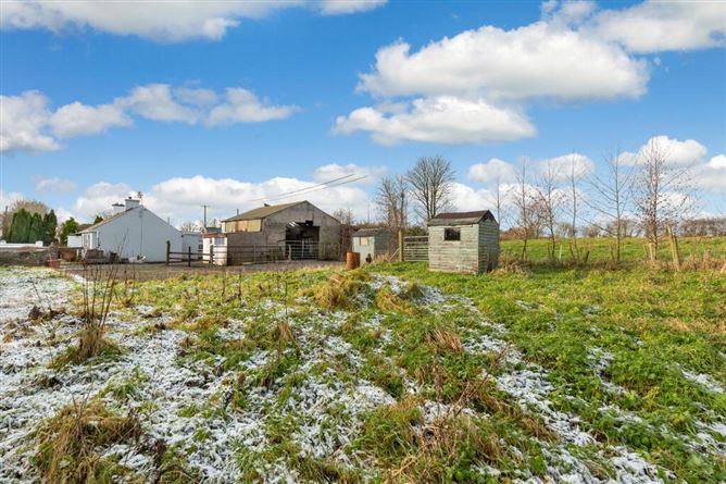 Glen Cottage, Galmoystown, Dromone, Oldcastle, Meath