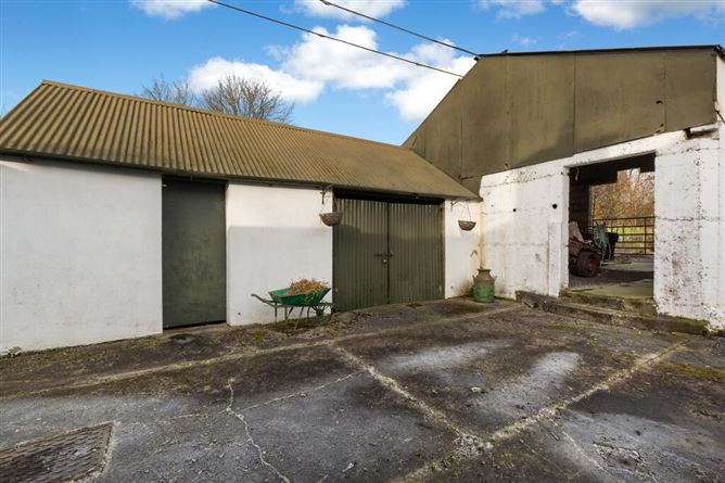 Glen Cottage, Galmoystown, Dromone, Oldcastle, Meath