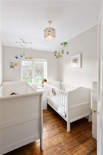 30 Croydon Green, Marino, Dublin 3