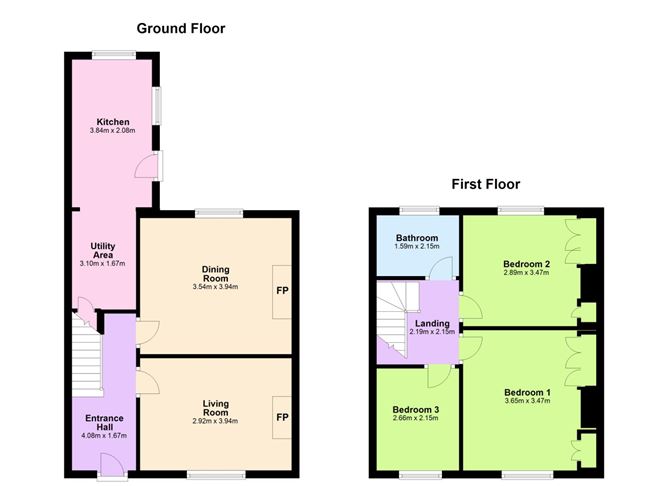 30 Croydon Green, Marino, Dublin 3