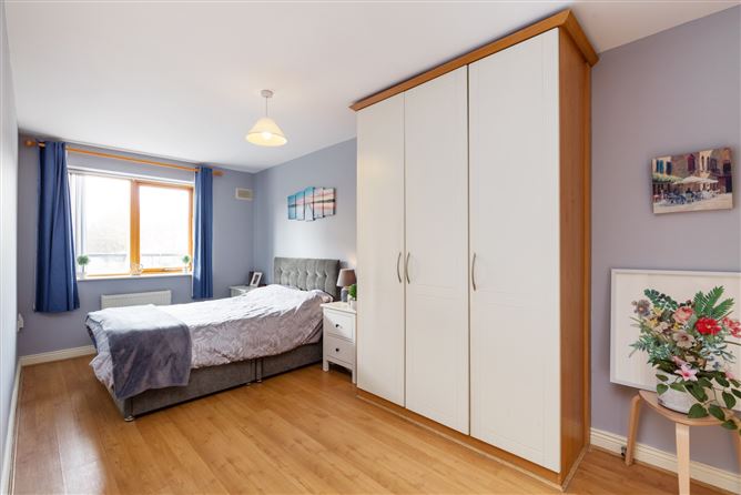 124 Belgrove Park, Mount Prospect Lawns, Clontarf, Dublin 3
