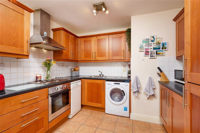 124 Belgrove Park, Mount Prospect Lawns, Clontarf, Dublin 3