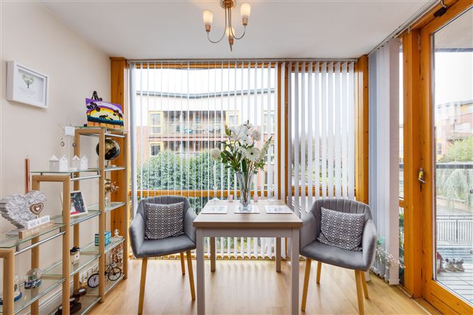 124 Belgrove Park, Mount Prospect Lawns, Clontarf, Dublin 3