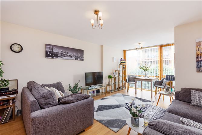 124 Belgrove Park, Mount Prospect Lawns, Clontarf, Dublin 3